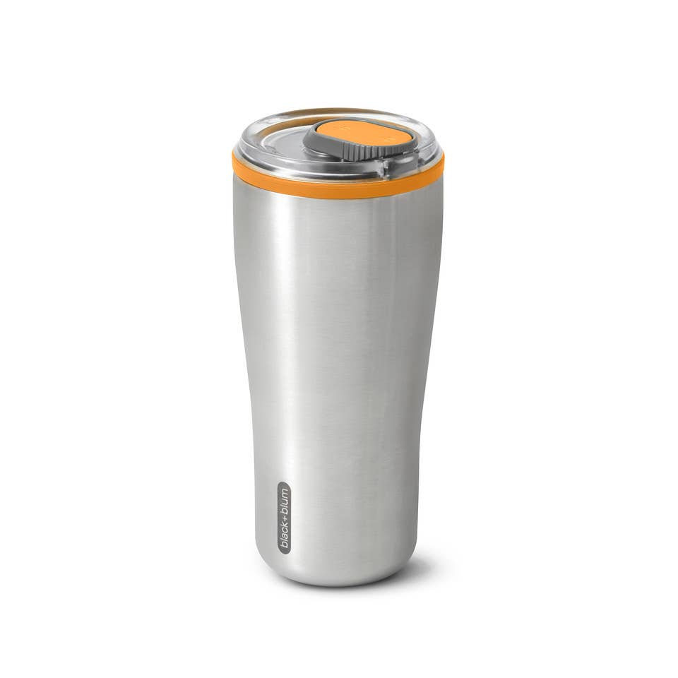 Insulated Tumbler - Leak Proof Stainless Steel 600ml