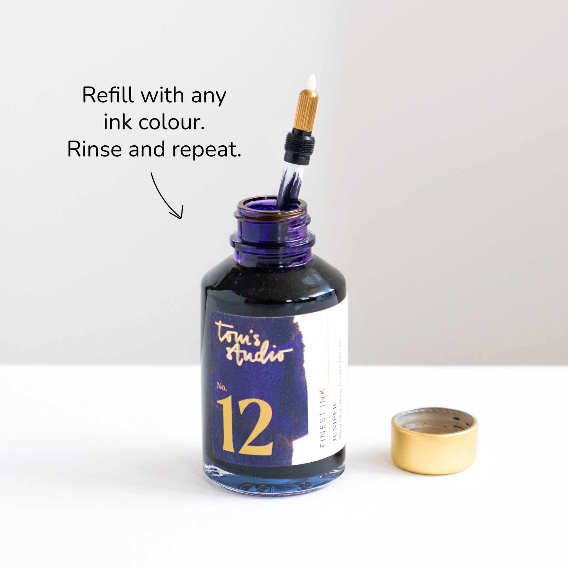 Lumos Matte Clementine