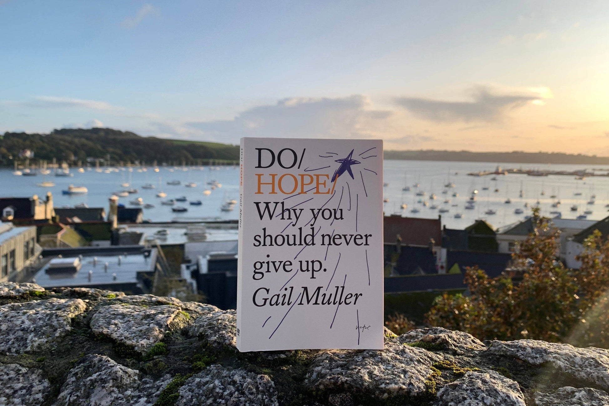 Do Hope, Guide for Resilience
