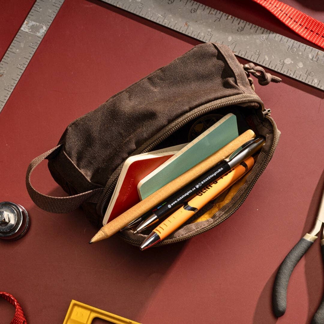 Mini Venture Pouch – All Things Analogue