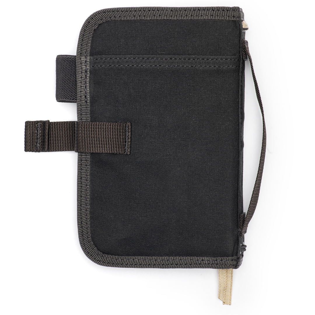 Mini Field Journal