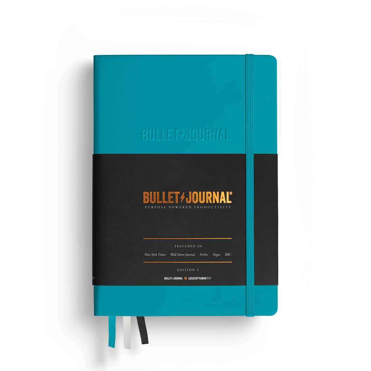 Bullet Journals Edition 2