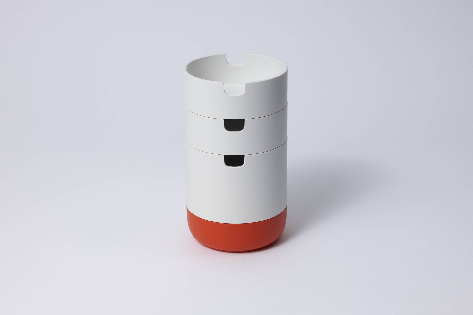 Capotto Stackable Organizer Case for Accessories
