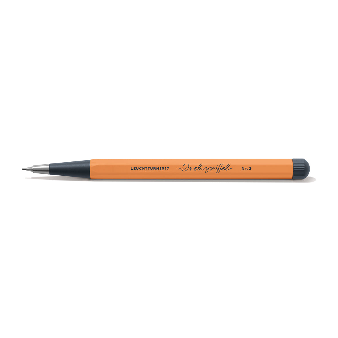 Drehgriffel Nr 2 Pencil