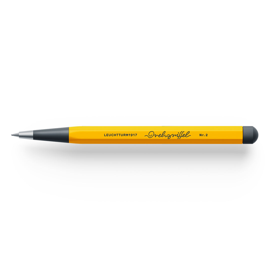 Drehgriffel Nr 2 Pencil