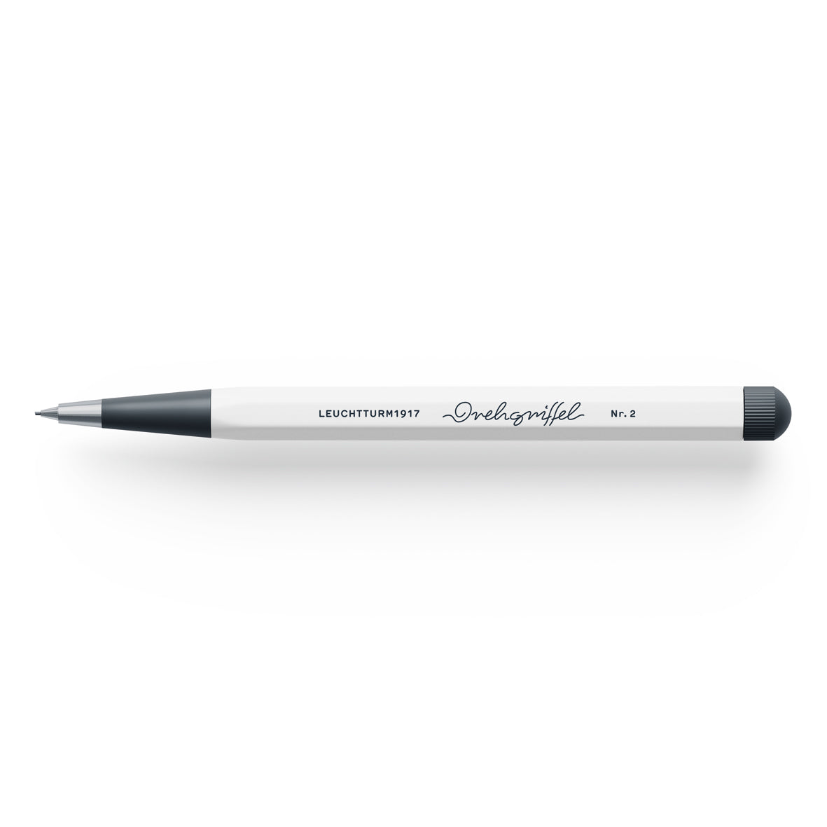 Drehgriffel Nr 2 Pencil