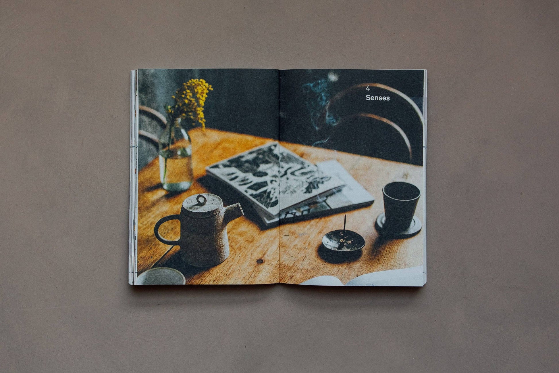 Do Inhabit, Interior Design Guide Inspired by Nature