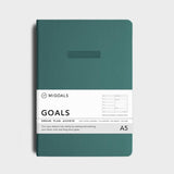 Goals Journal A5