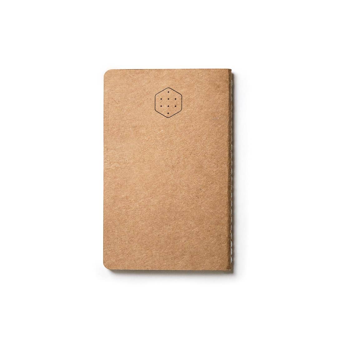 Tomoe River Pocket Notebooks 3.5" x 5.5"