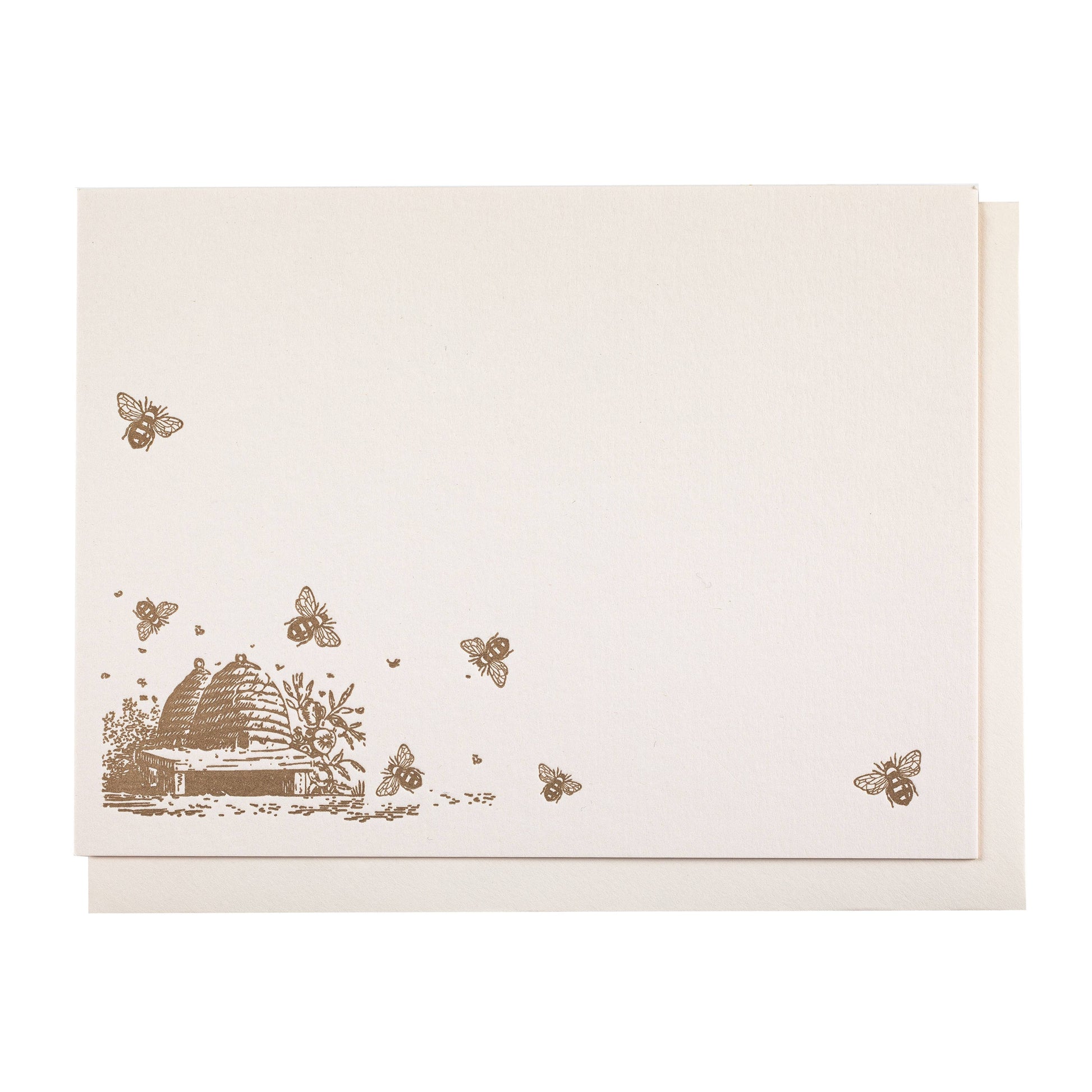 Bees | Notecard Sets
