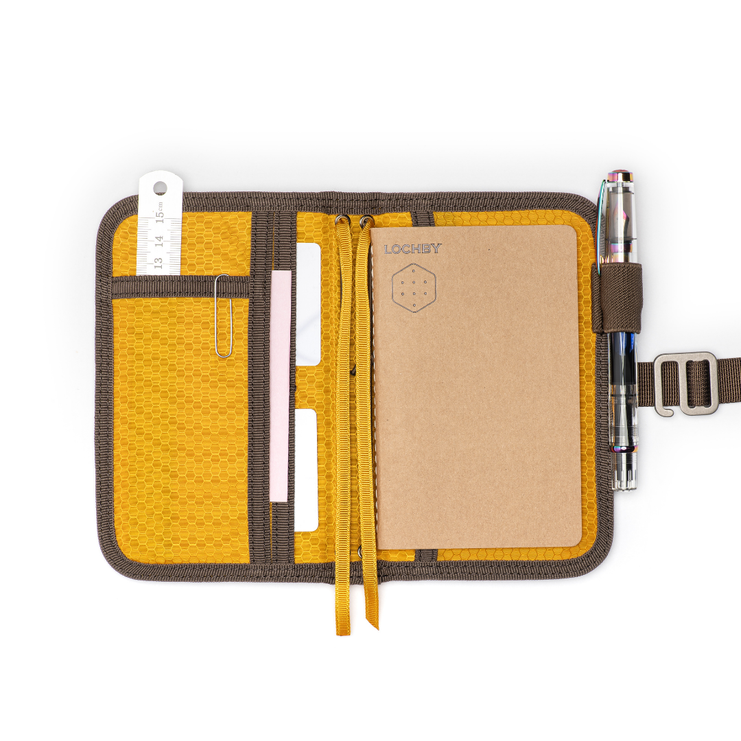 Mini Field Journal