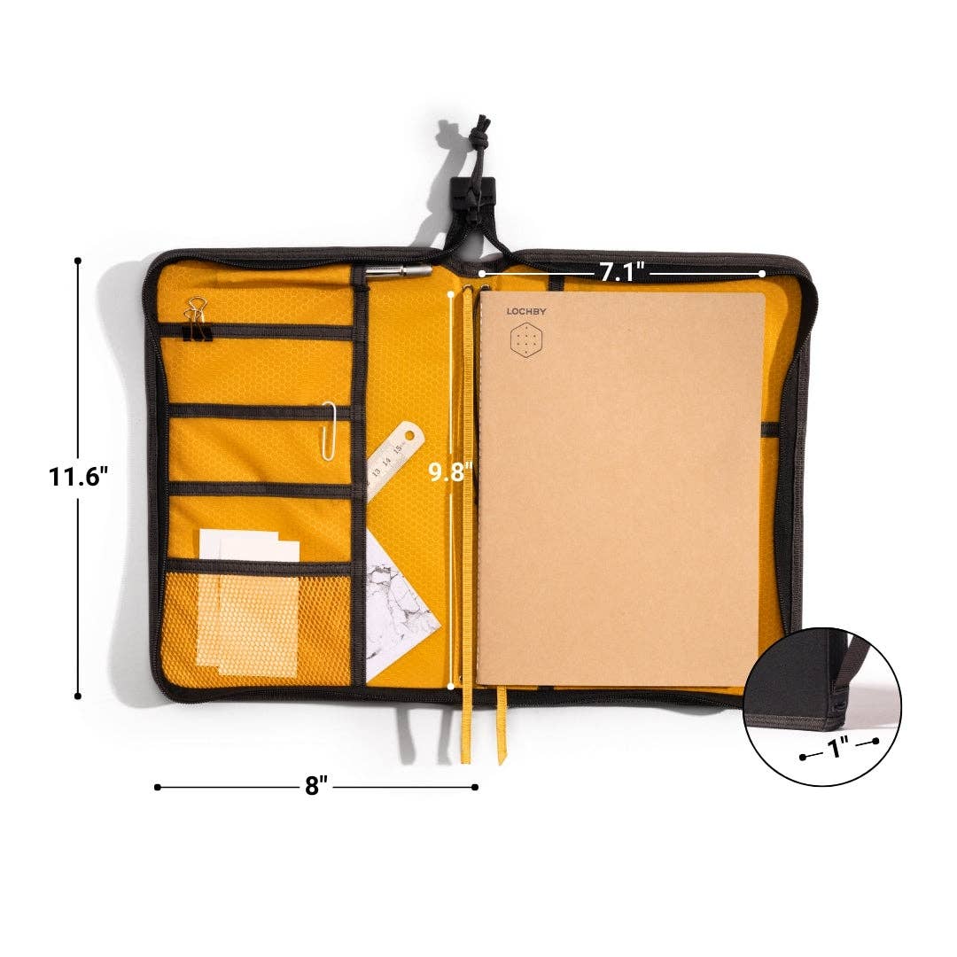 Field Folio B5