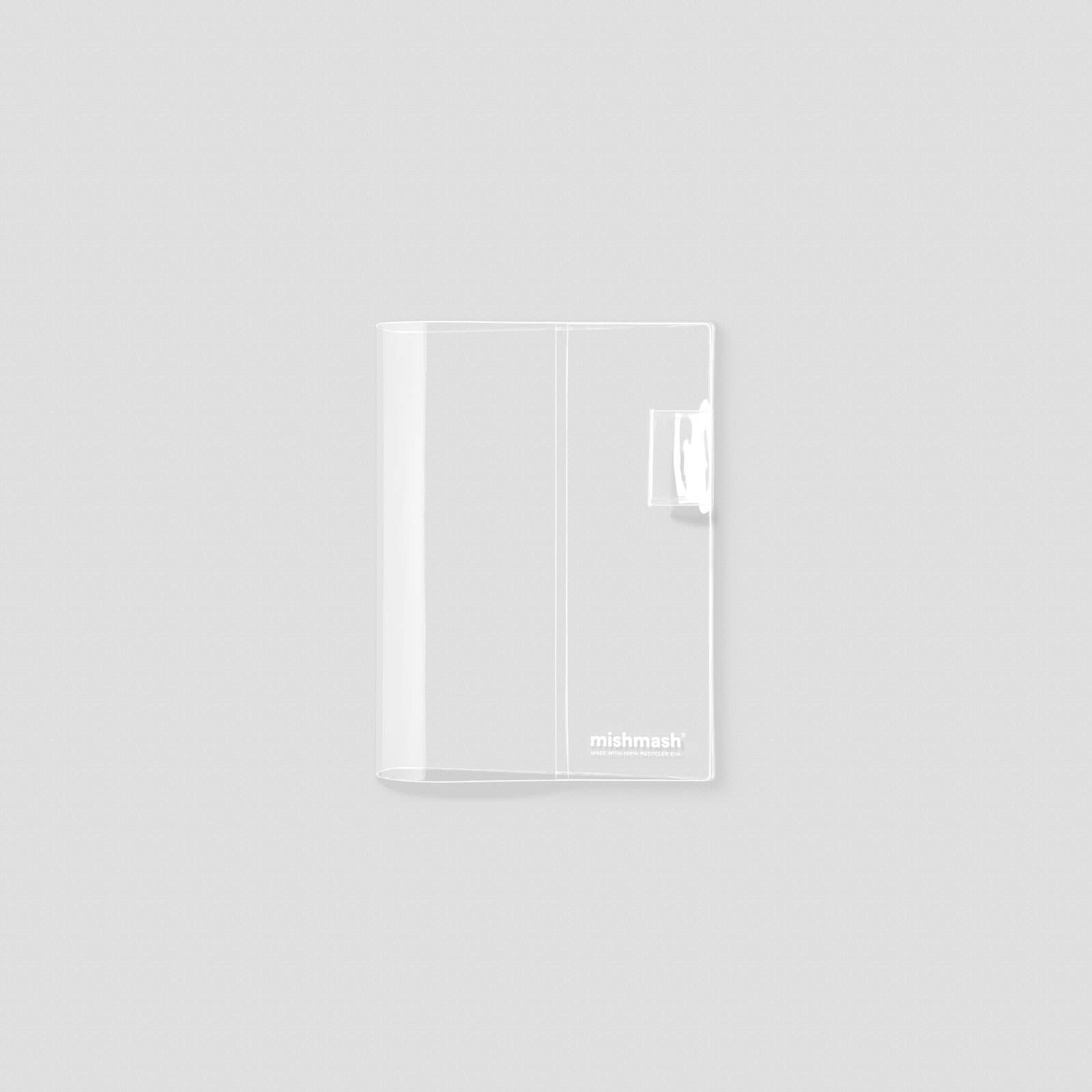 mishmash 100% Recycled Protection Cover