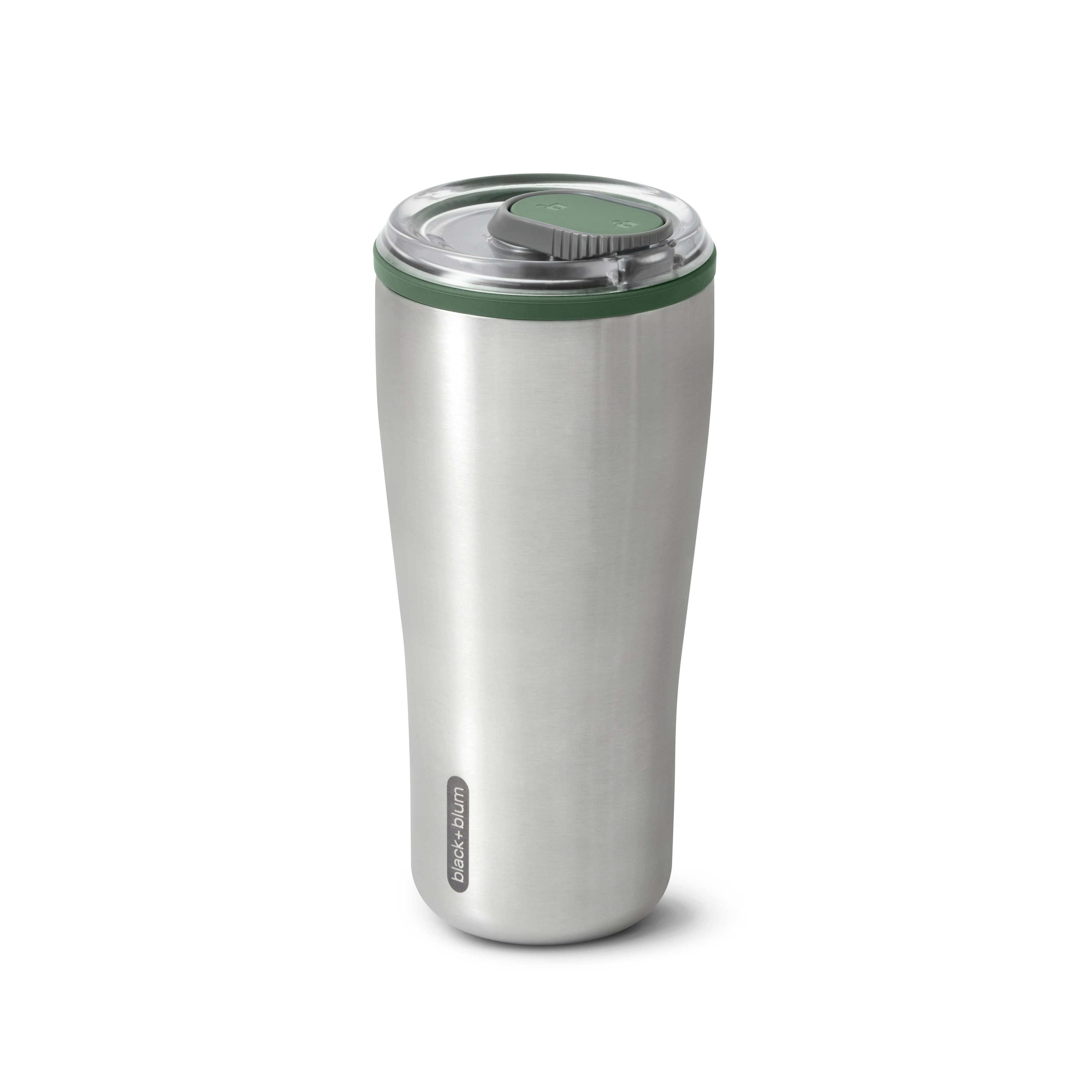 Insulated Tumbler - Leak Proof Stainless Steel 600ml