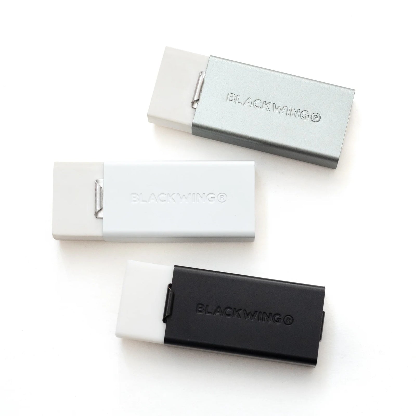 Blackwing Handheld Eraser