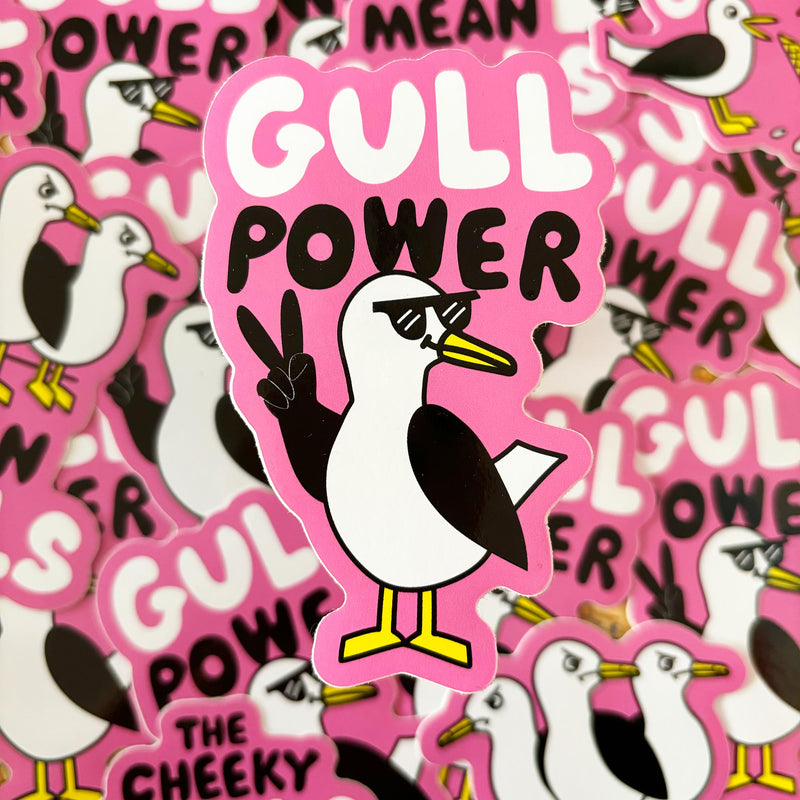 Hello DODO Vinyl Stickers