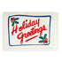 Holiday Greeting Letterpress Card Pack