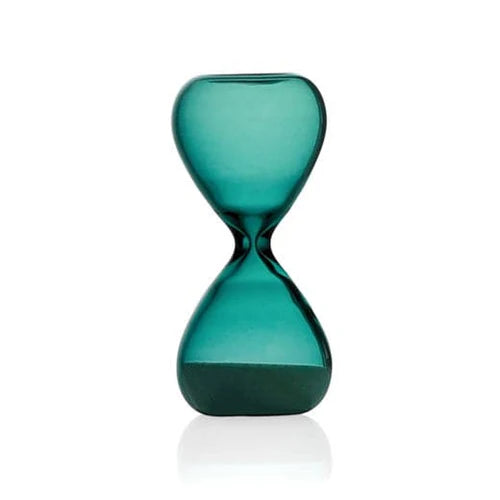5 Minute Hourglass