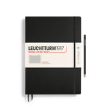 Leuchtturm Master Notebook (A4+)