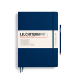 Leuchtturm Master Notebook (A4+)