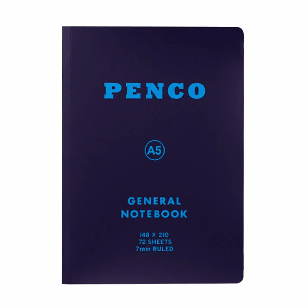 Penco Softcover Notebook