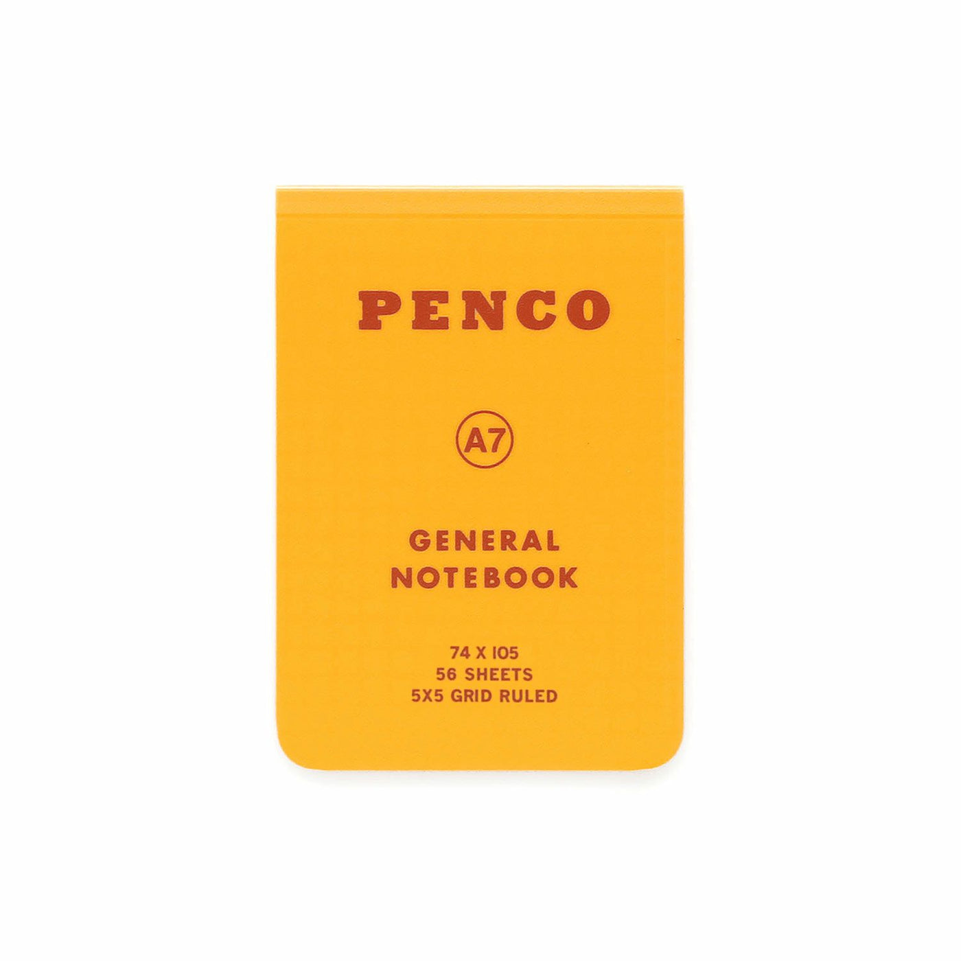 Penco Softcover Notebook