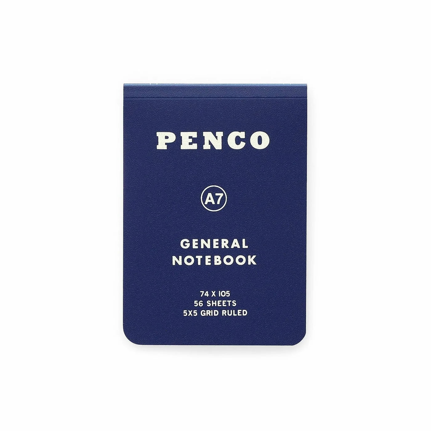 Penco Softcover Notebook