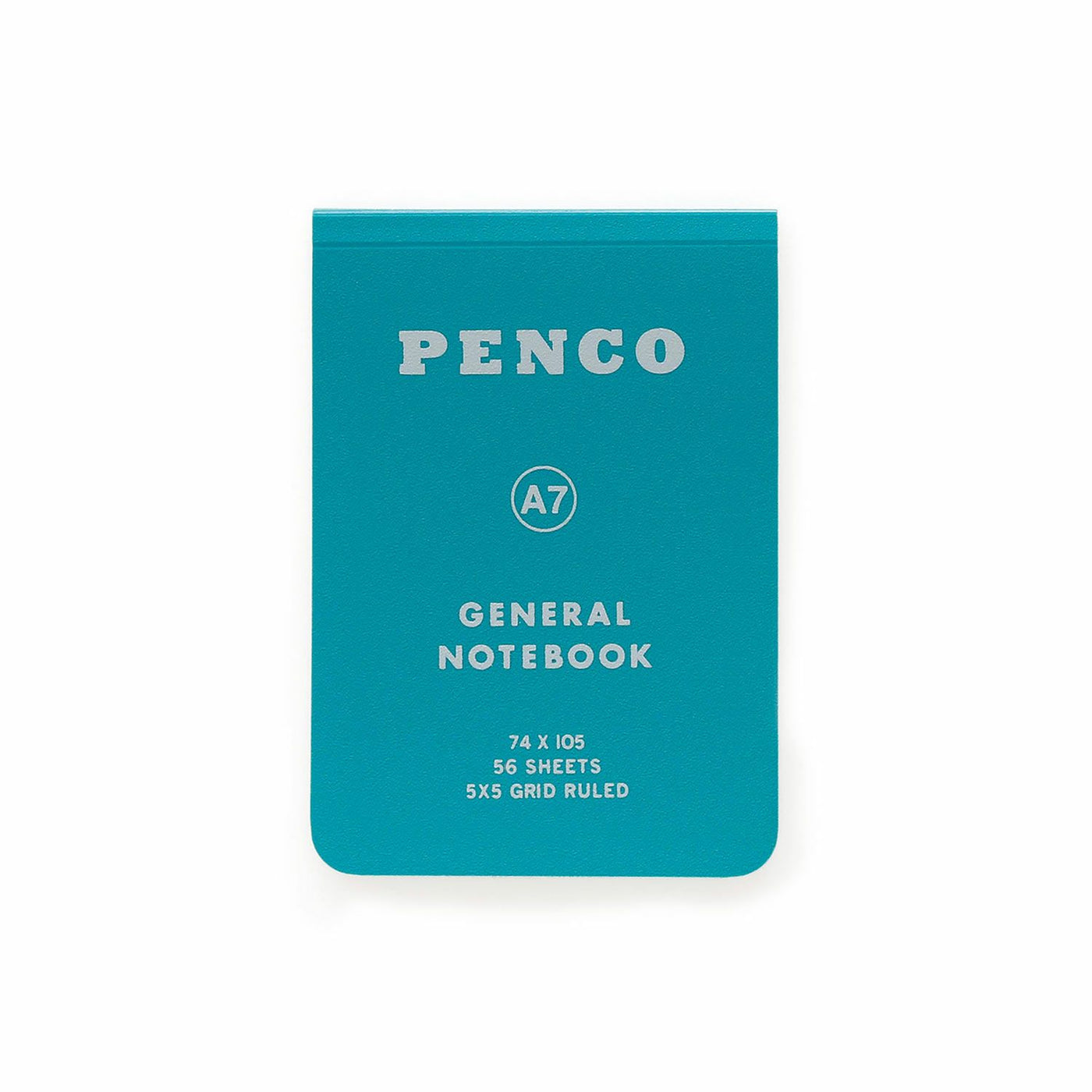 Penco Softcover Notebook