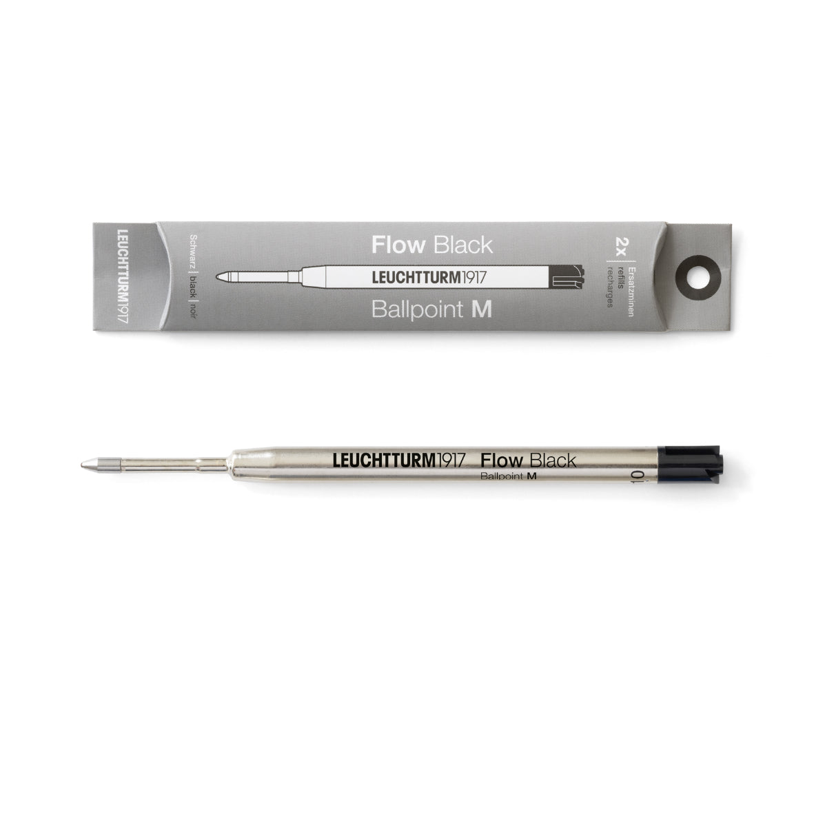 Drehgriffel Ballpoint Pen Refill