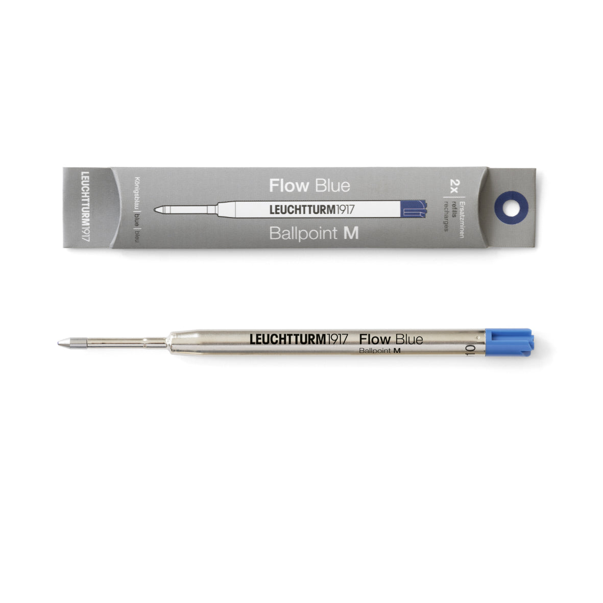 Drehgriffel Ballpoint Pen Refill