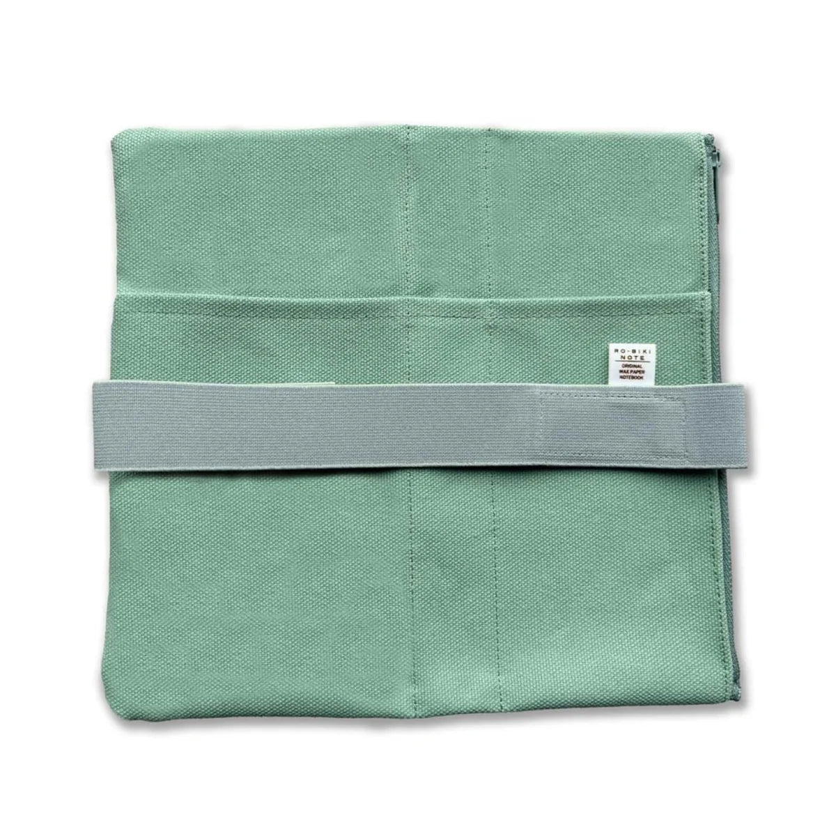 Yamamoto Paper Ro-biki Note Canvas Cover