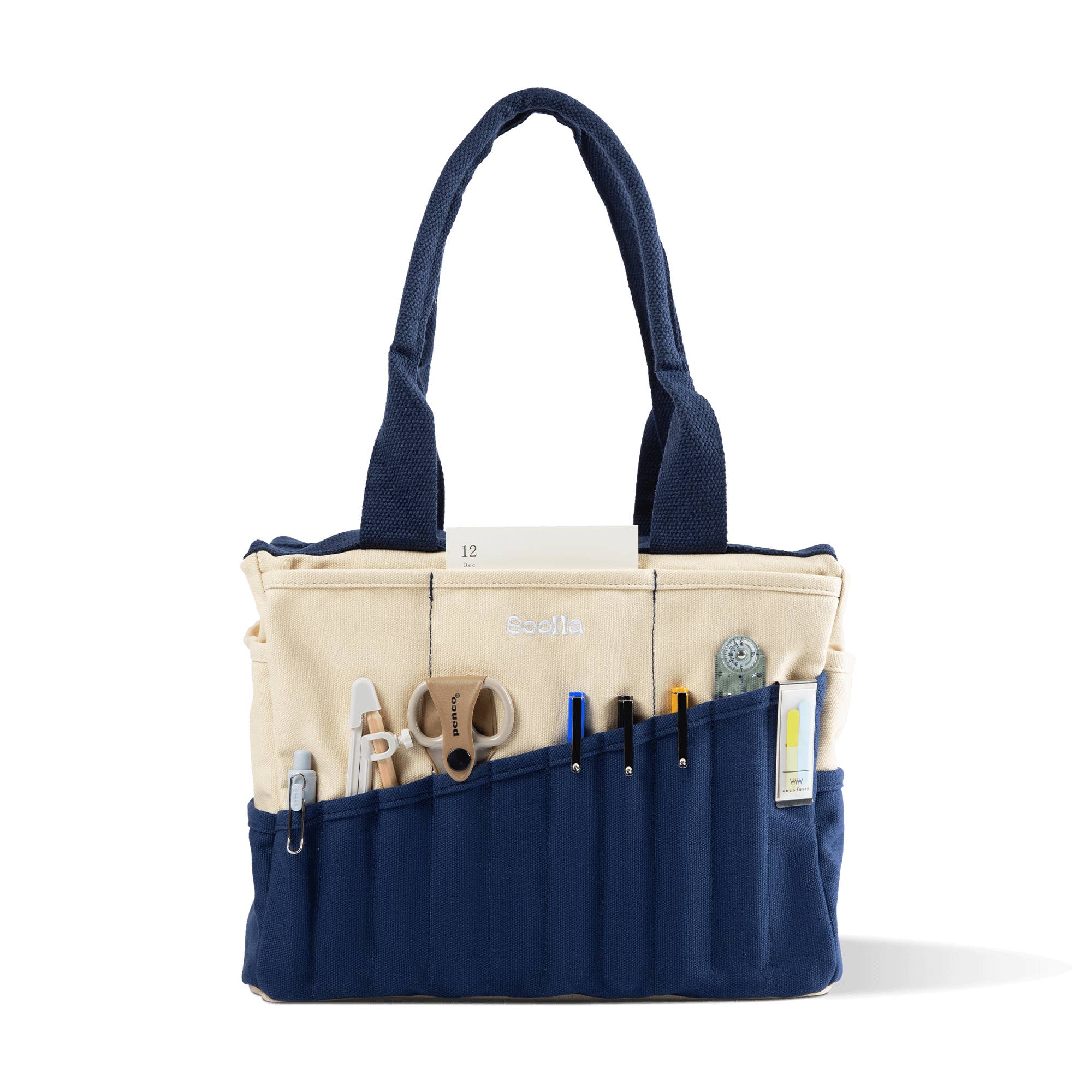 Soolla Studio Artist Bag
