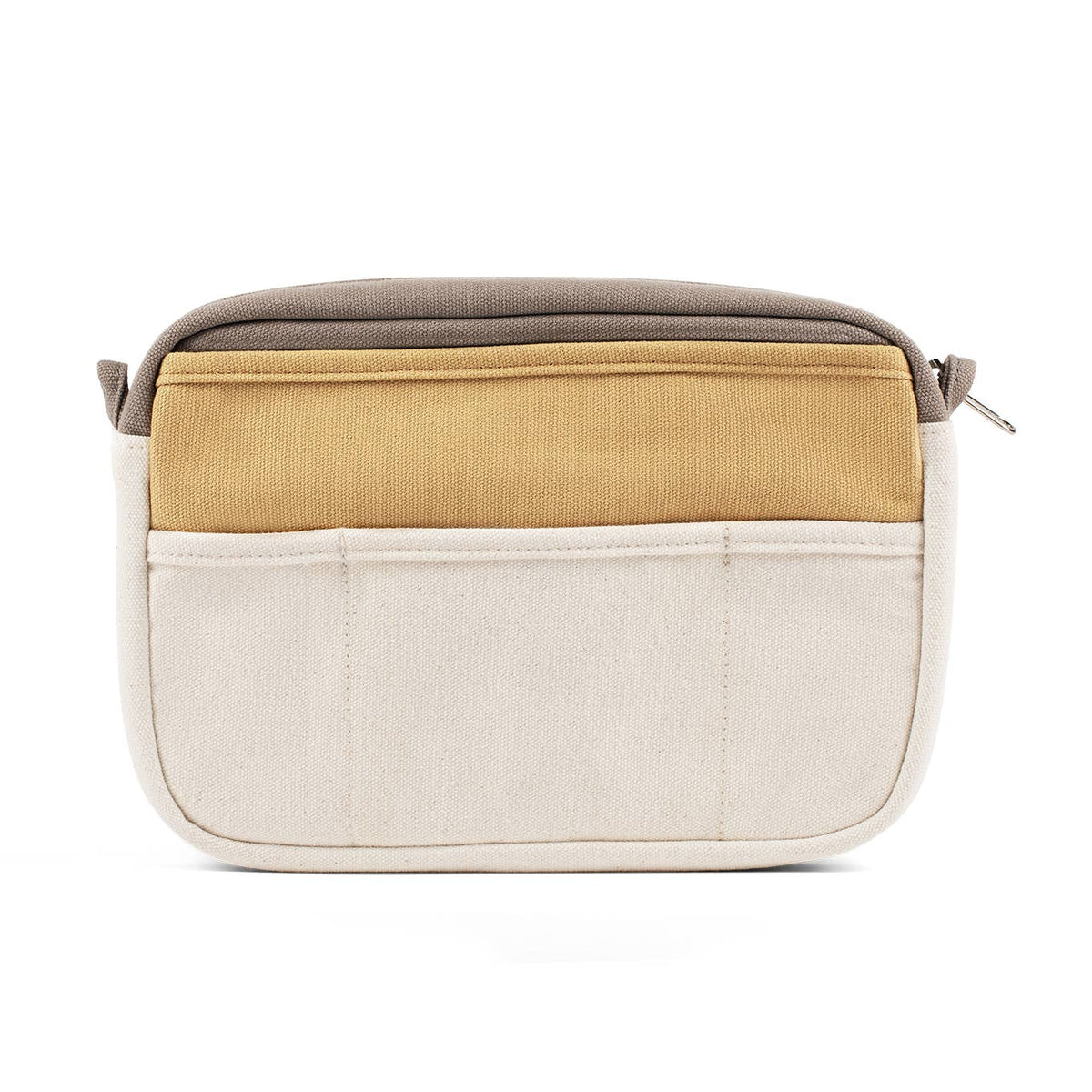 Soolla Multicoloured Studio Pouch