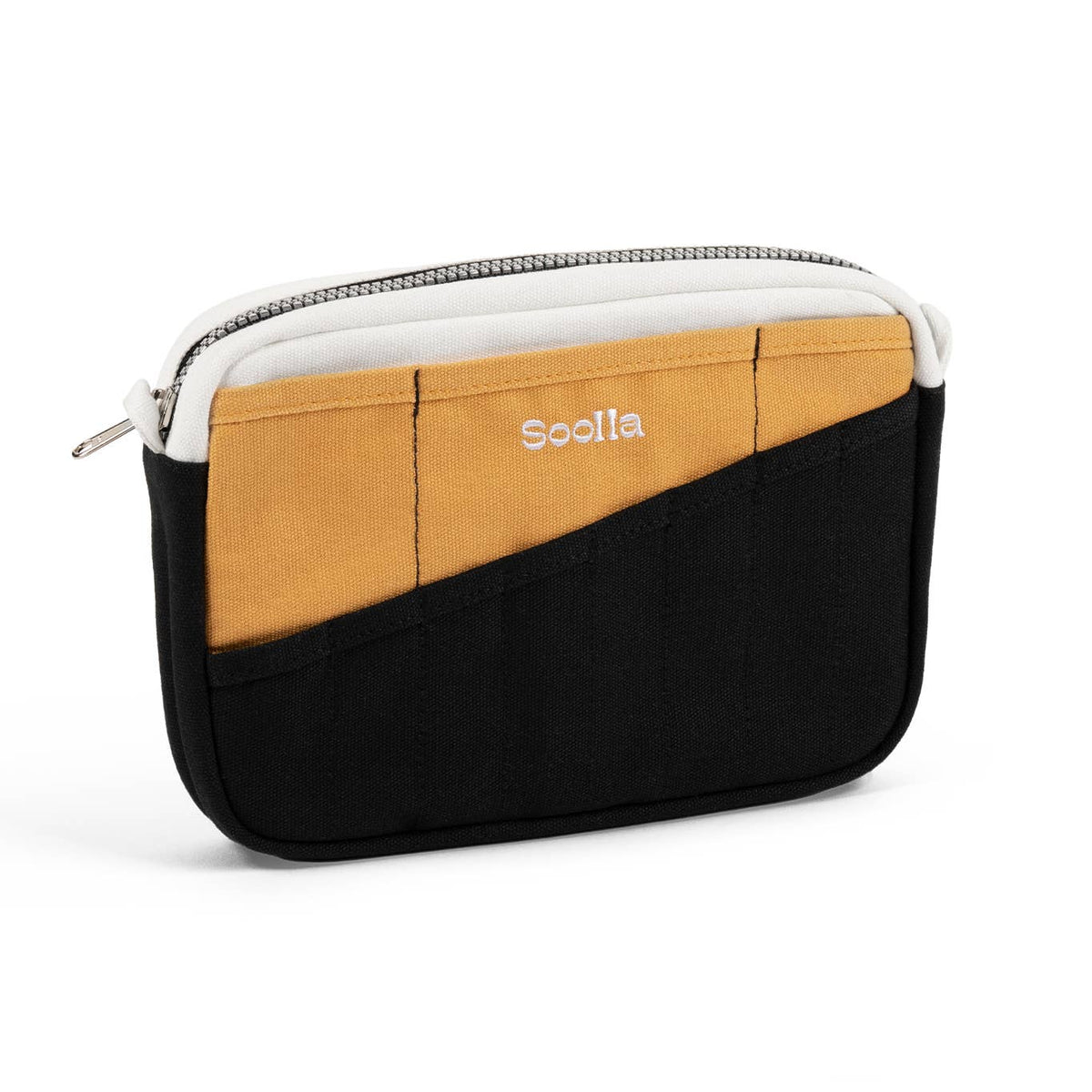 Soolla Multicoloured Studio Pouch
