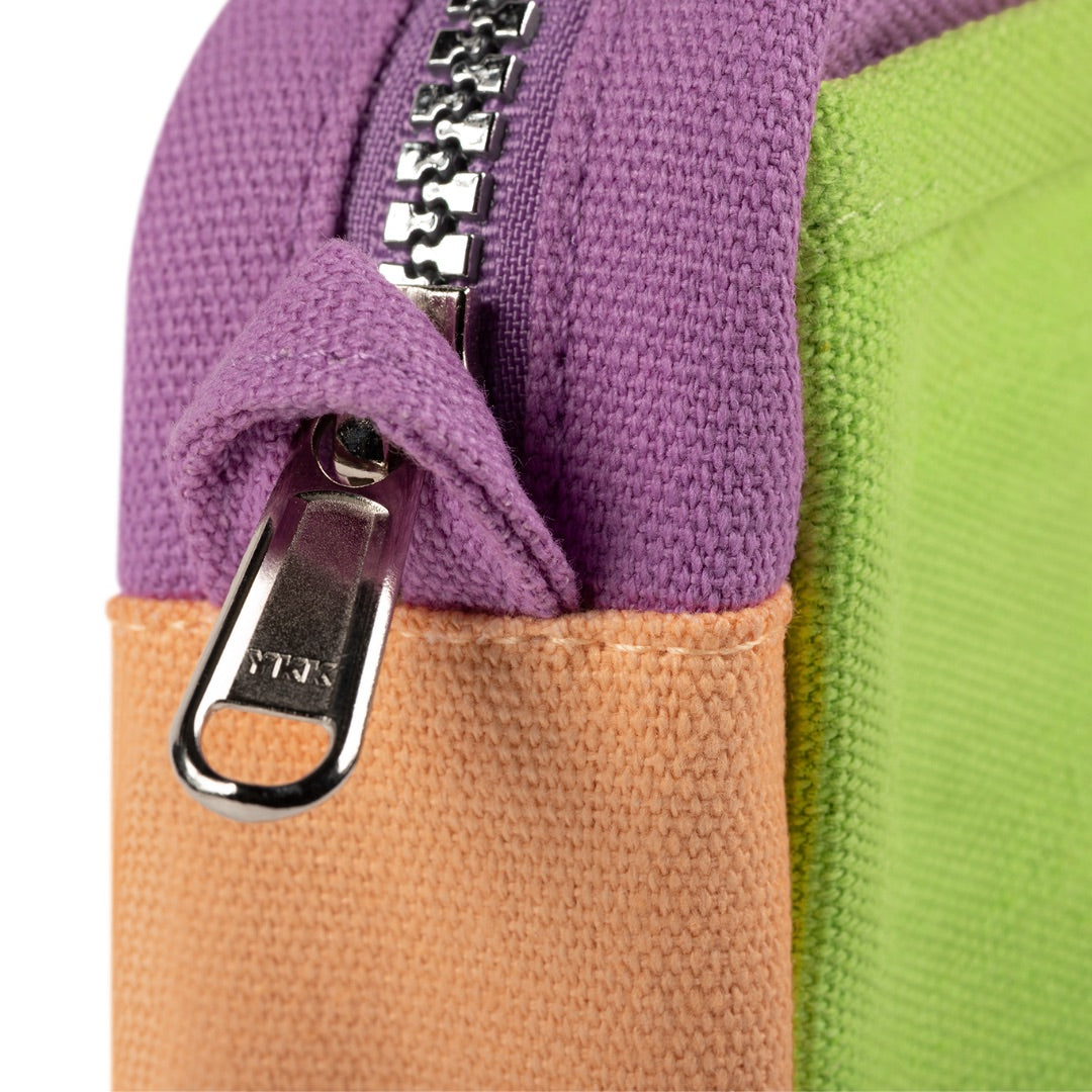 Soolla Multicoloured Studio Pouch