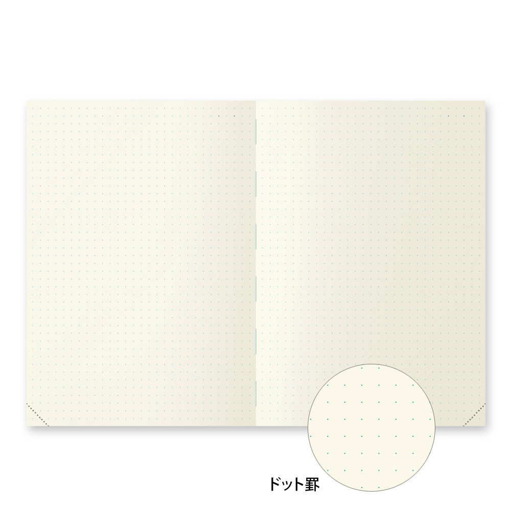 MD Paper Codex Medium Notebook