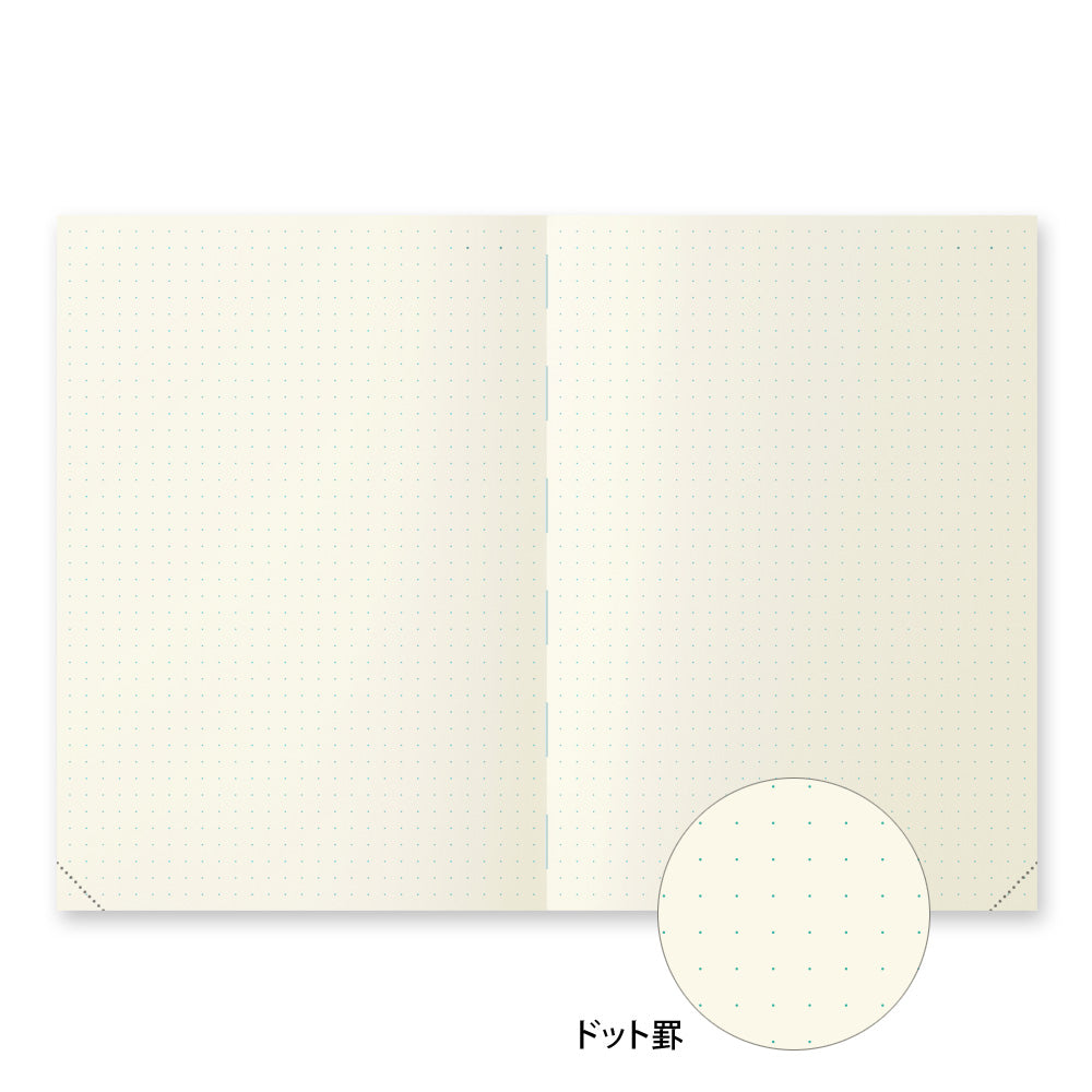 MD Paper Medium (A5) Codex Journal