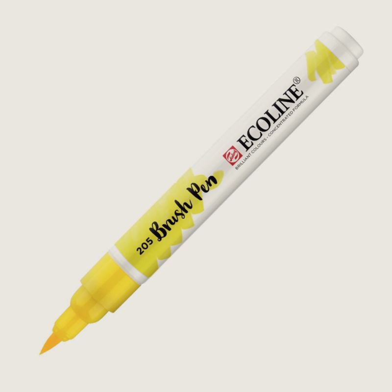 Ecoline Brush Pen Singles