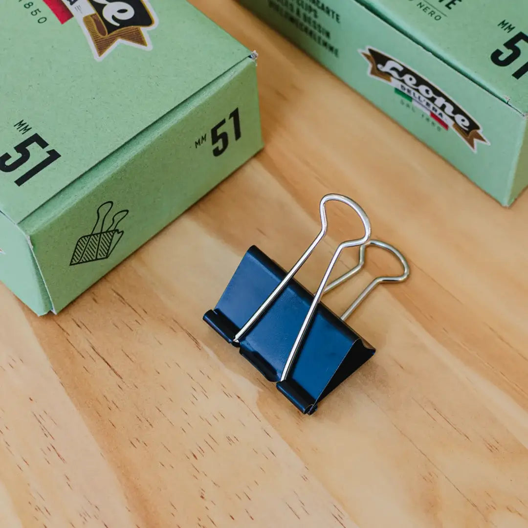 Double-clips