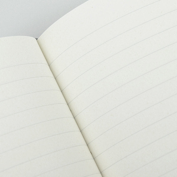 Sage Medium Hardcover Notebook