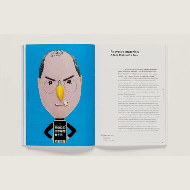 The Illustration Idea Book