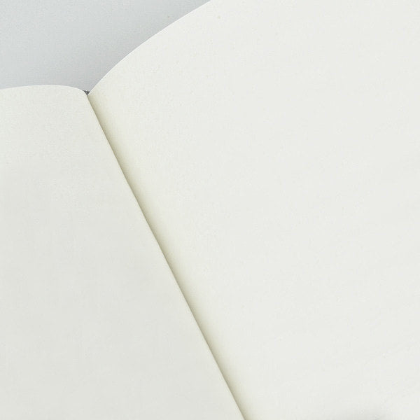 Lemon Medium Hardcover Notebook