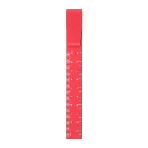 Clip Ruler 10cm