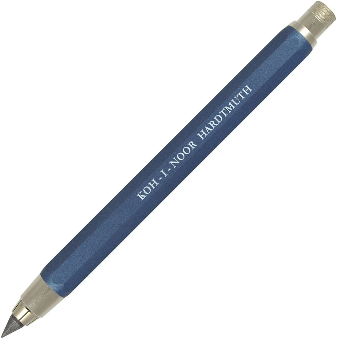 Koh-I-Noor Automatic Mechanical Pencil - Blue
