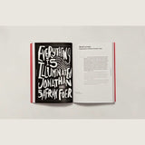 The Typography Idea Book