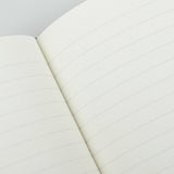 Rising Sun Medium Softcover Notebook