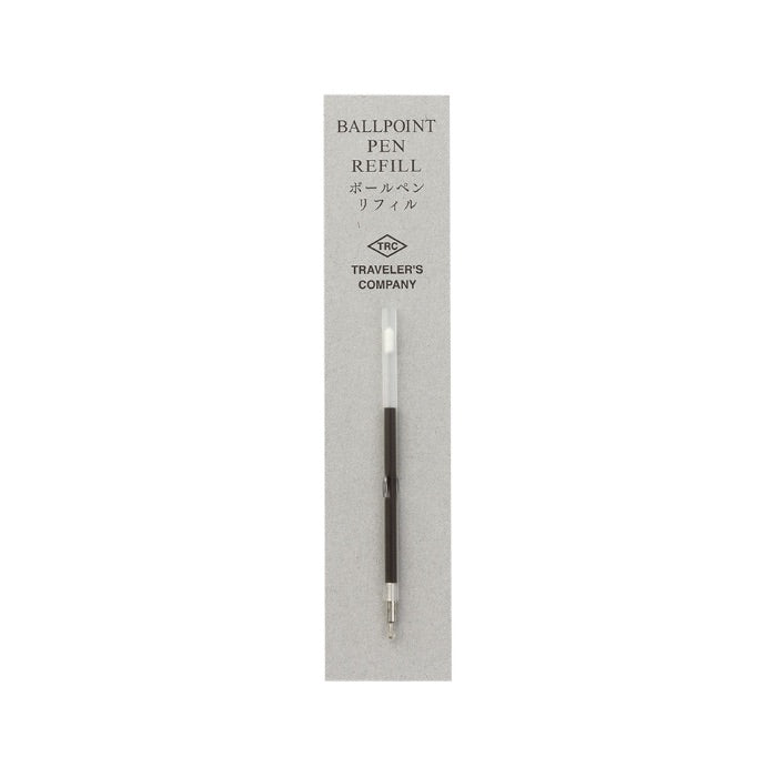 Ballpoint Pen Refill