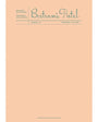 Cult Fictional Hotel Notepad