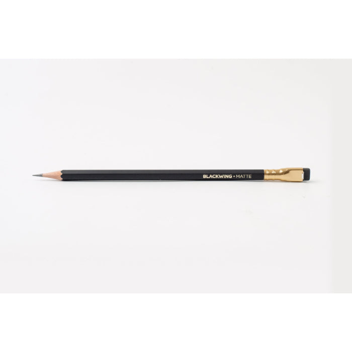 Blackwing Matte Pencil - Single