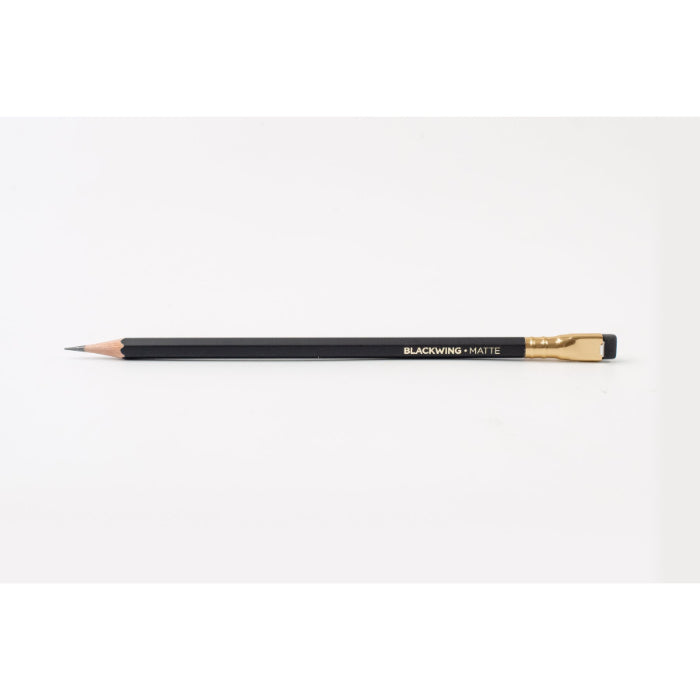 Blackwing Matte Pencil